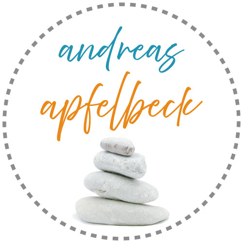 Andreas Apfelbeck Energiearbeit und Reiki